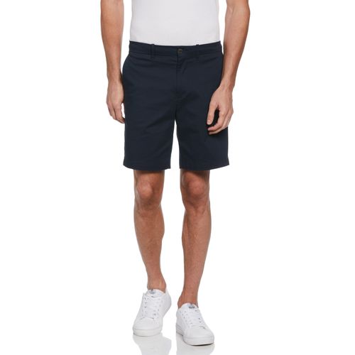 Bermuda De Hombre Chino Navy