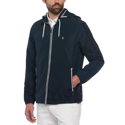 Chaqueta Hombre Ratner Navy