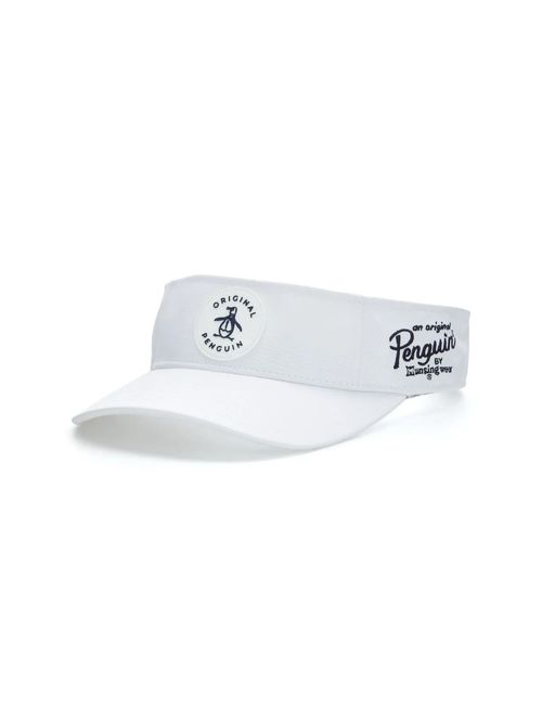 Visera Hombre Blanco