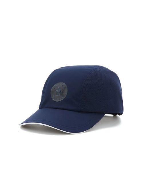 Gorra Hombre Navy/Blanco