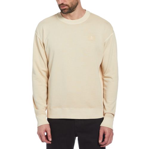 Polerón Hombre Beige