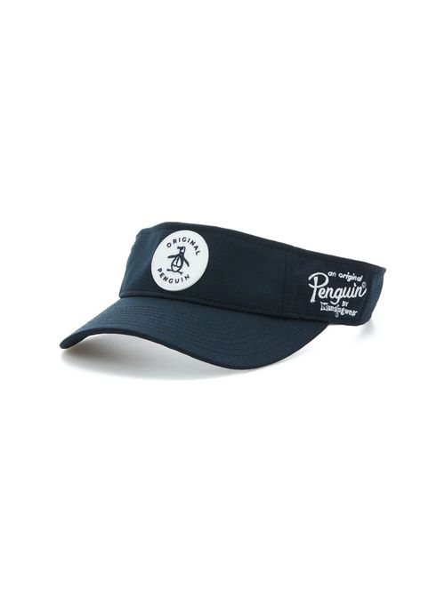 Visera Hombre Navy
